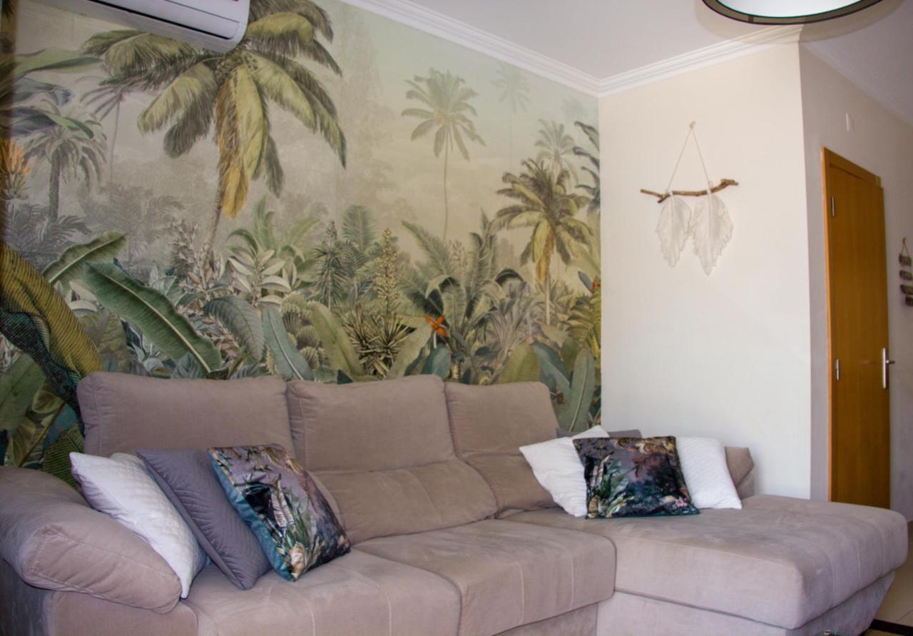 Ferienhaus Sul House Albufeira